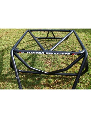 Rollbar Polaris rzr 1000xp-turbo