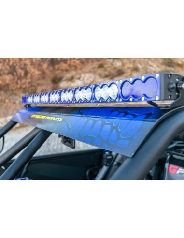 Barra de led 270W personalizada...