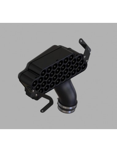 Separador de paticulas S&B Filters...